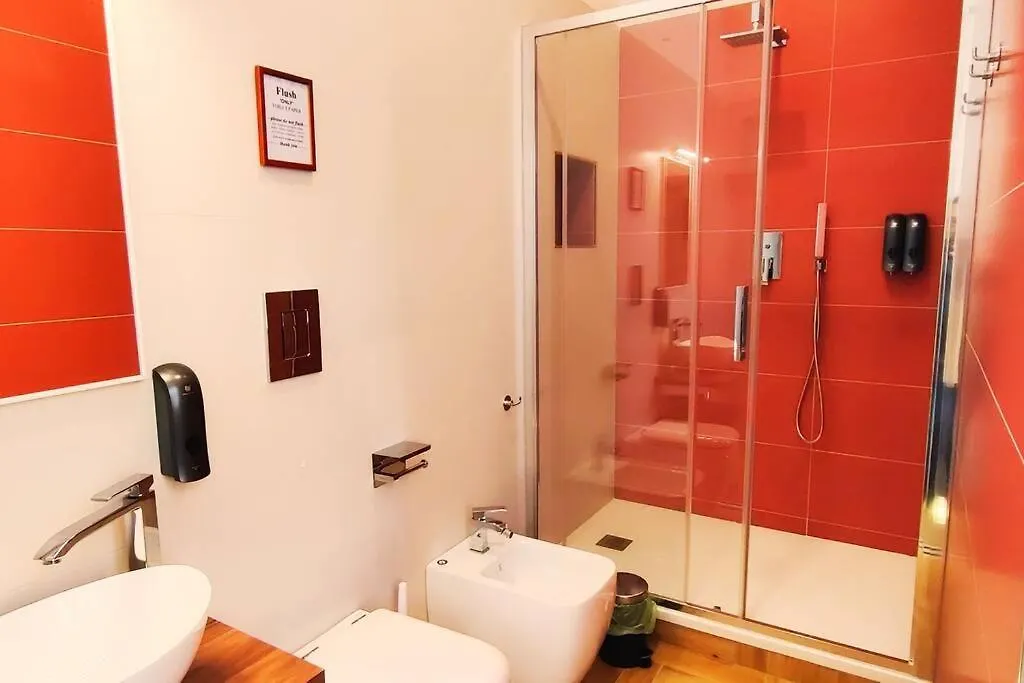 Residenza San Severo 3 Naples