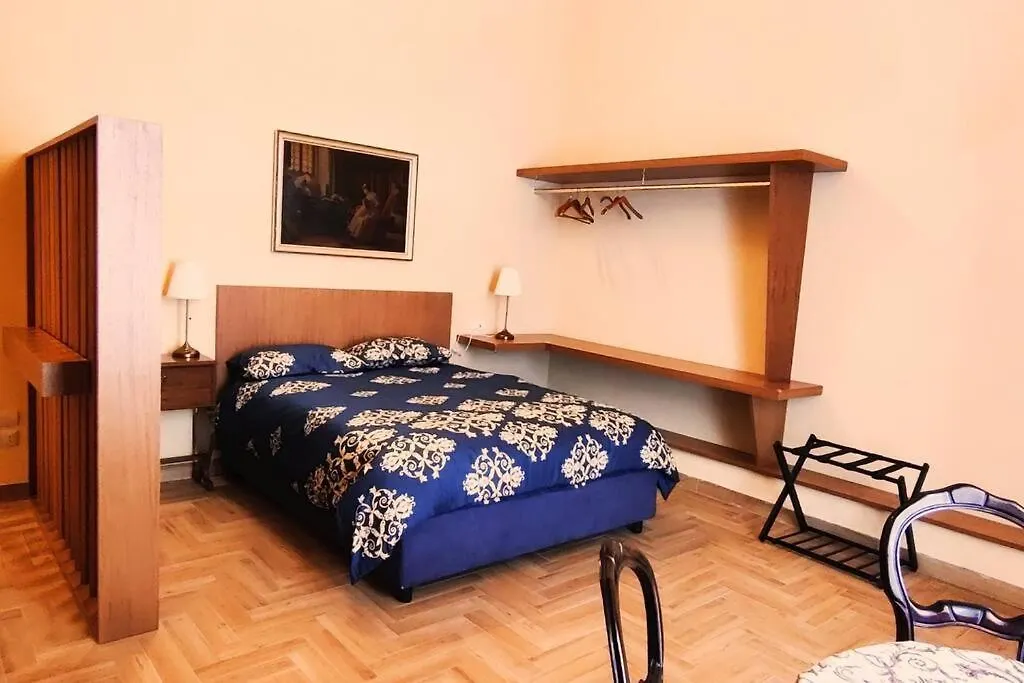 Apartment Residenza San Severo 3 Naples