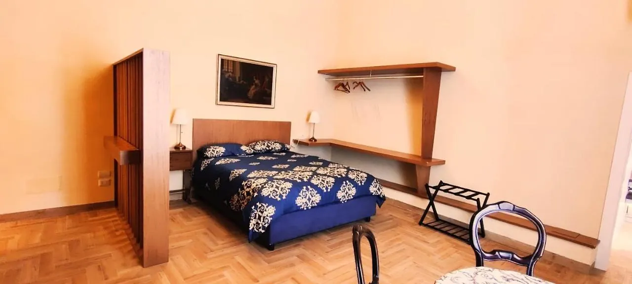Residenza San Severo 3 Naples Apartment