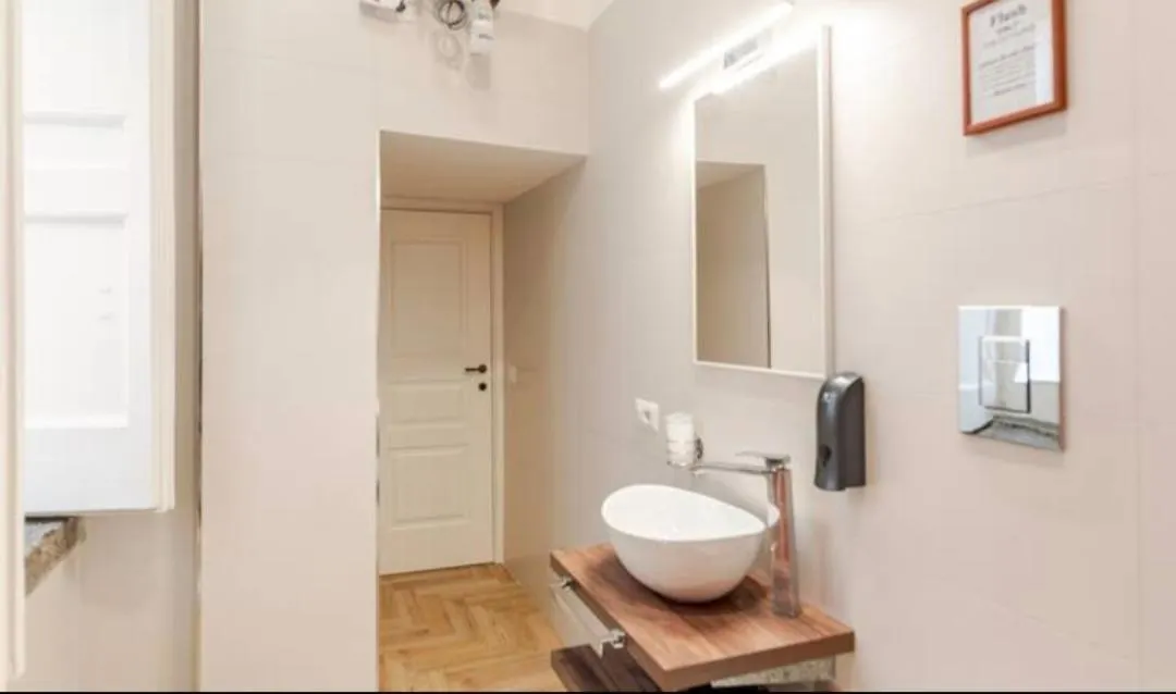Apartment Residenza San Severo 3 Naples