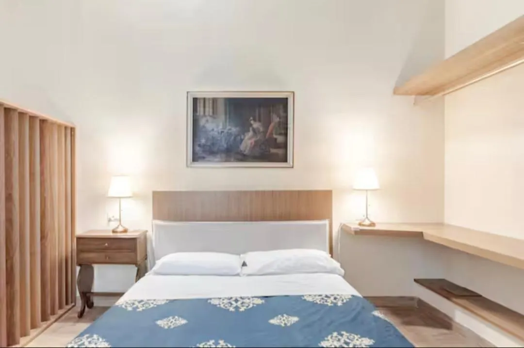 Residenza San Severo 3 Naples Apartment