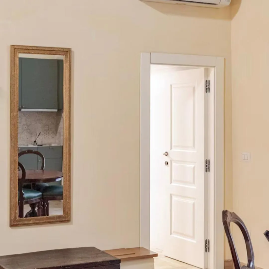 Residenza San Severo 3 Naples