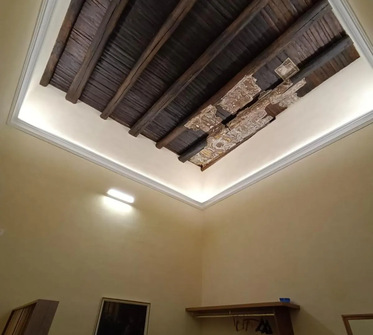 Apartment Residenza San Severo 3 Naples
