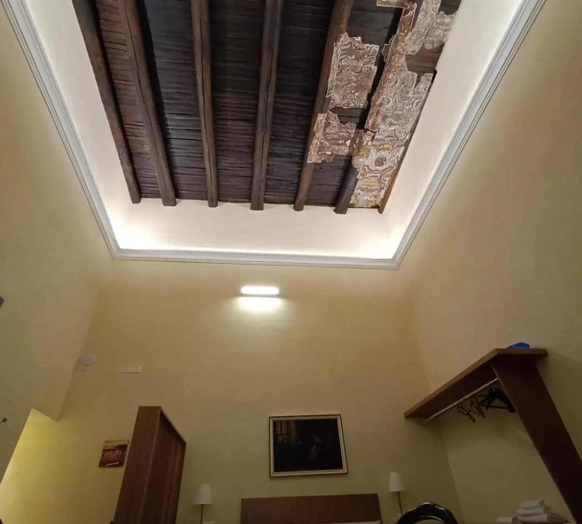 Residenza San Severo 3 Naples 0*,