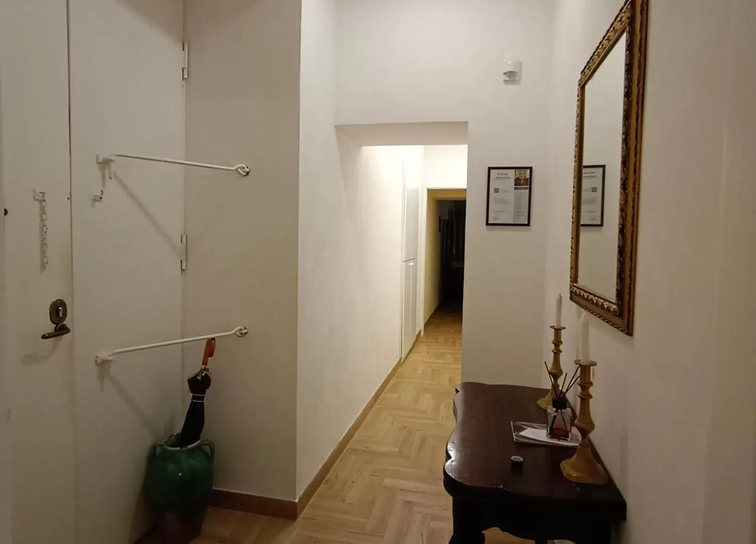 Residenza San Severo 3 Naples Apartment